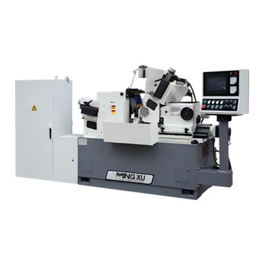 CNC Centerless Manje machin