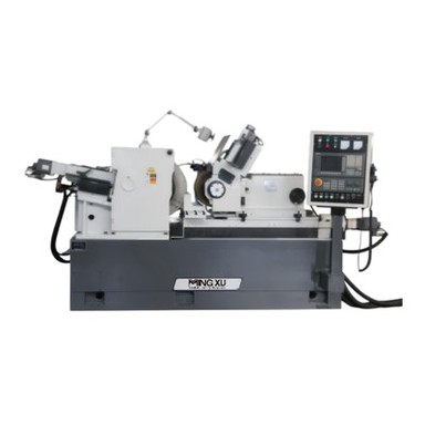CNC Centerless Manje machin