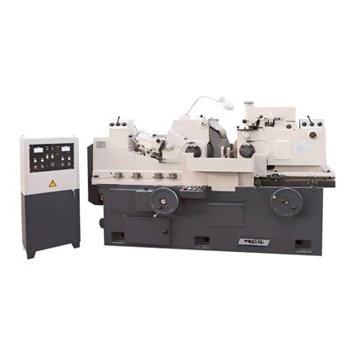 Gwo Precision Wide-Wou Centerless Moulin